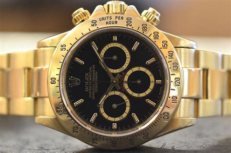 prezzo dell'orologio rolex